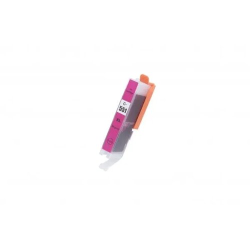 Orink Kompatibilna kartuša za Canon CLI-551M XL / 6445B001 / Pixma IP7250, MG5450, MG5550, MG6350, MG6450, MG7150, MX725, MX925 - magenta XL, (21342013) Cene