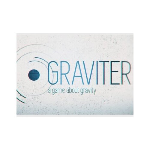 Steam Graviter Key GLOBAL Cene