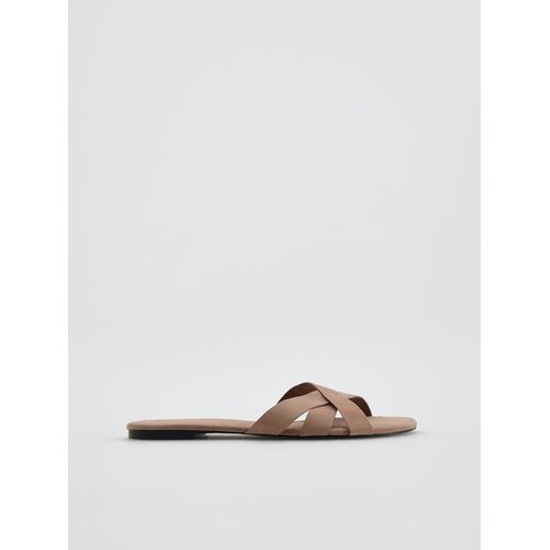Reserved LADIES` SLIDES - prljavoroza Cijene
