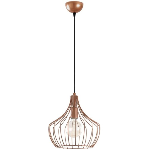 Opviq lights Luster Mesopotamya-N-1278, 126 cm, 27 cm, E27 Slike