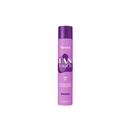 Fanola FAN TOUCH SPREJ FIX IT 500ML Cijene