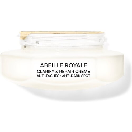 Guerlain Abeille Royale Clarify &amp;amp; Repair Creme učvrstitvena in posvetlitvena krema nadomestno polnilo 50 ml Slike