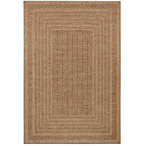 Hanse Home Rjava notranja in zunanja preproga 120x170 cm Limonero &amp;ndash; Slike