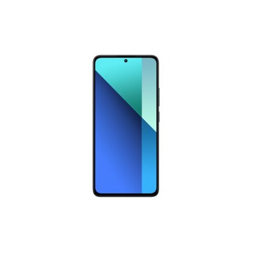 Xiaomi Redmi Note 13 6GB/128GB Midnight Black Refurbished (B) Slike