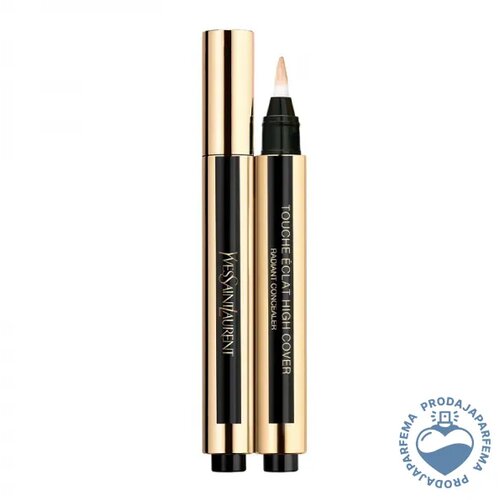 Yves Saint Laurent Touche &amp;Eacute;clat High Cover (0.75 Sugar) 2.5ml Slike