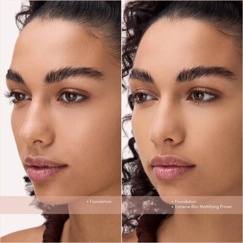 Catrice Extreme Blur Mattifying Primer podlaga za matiranje kože 25 g Slike