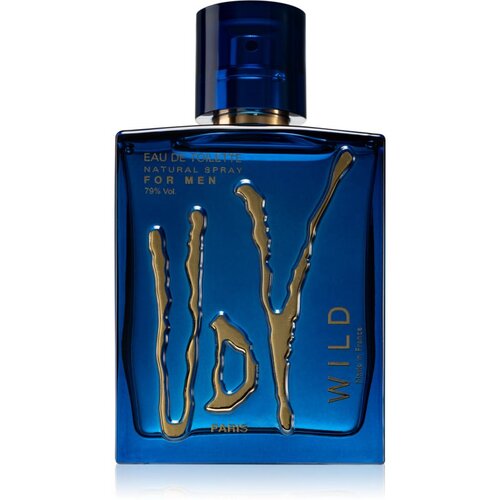 Ulric de Varens UDV Wild toaletna voda za moške 100 ml Cene