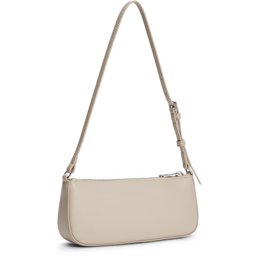 Tommy Jeans Torba za čez ramo ecru Slike