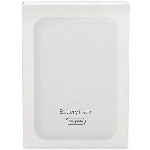  Power Bank Mag Charger 5000 mAh 22.5W tamno plavi Slike