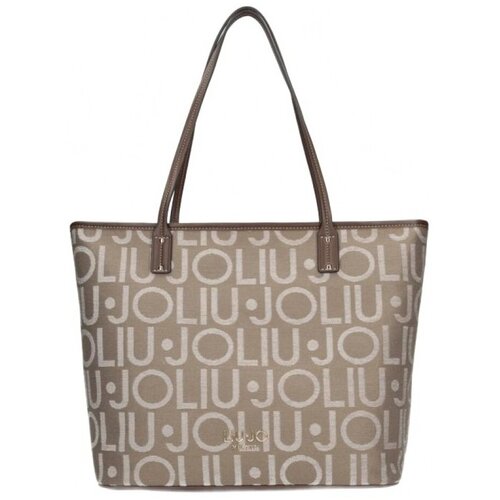 Liu Jo Torbe Af6070 T769a Tote Kostanjeva Slike