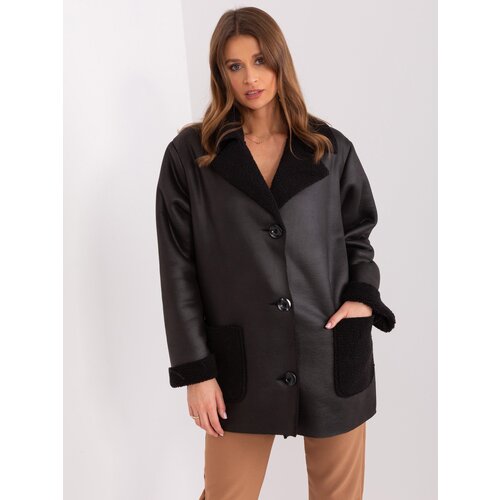 LAKERTA Jacket-LK-KR-509454.97P-black Cijene