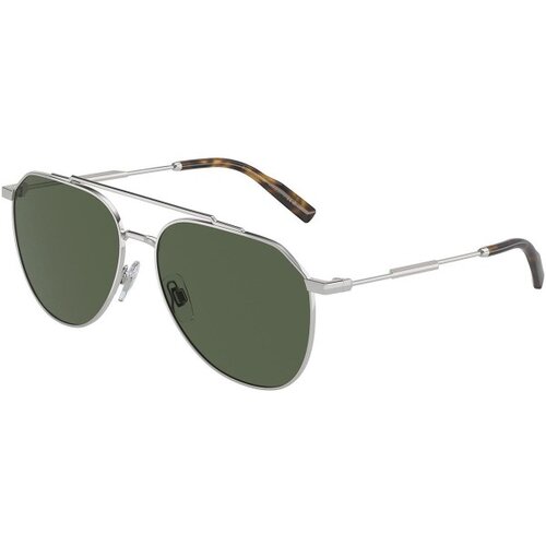 Dolce &amp;amp; Gabbana DG2296 05/9A Polarized - ONE SIZE (58) Slike
