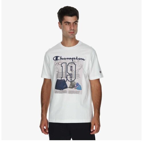 Champion Crewneck t-shirt Slike