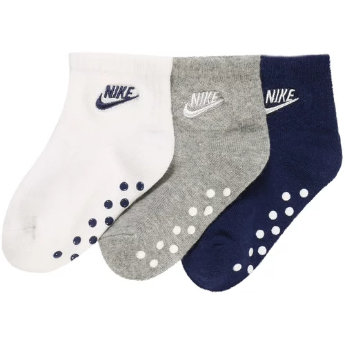 Nike Sportswear Nogavice modra
