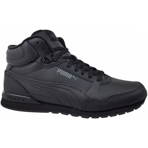 Puma Visoke superge ST Runner V3 Mid Črna Slike