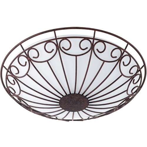 Eglo Colti stropna svetilka Ø 350 ↕ 95, (20468859) Cene