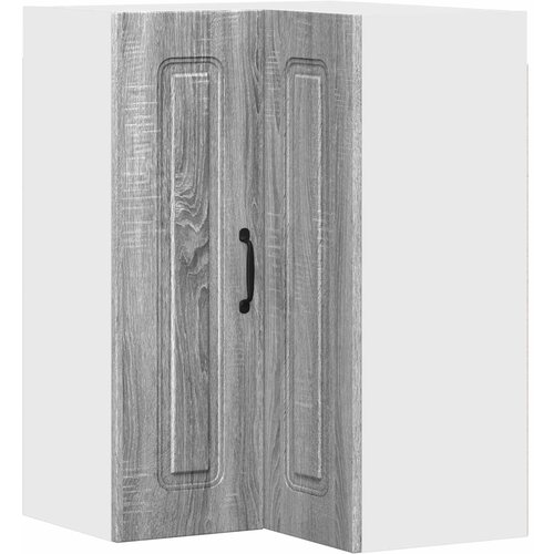  Ploča za perilicu posuđa Kalmar Siva Sonoma 57 x 57 x 80 cm Slike