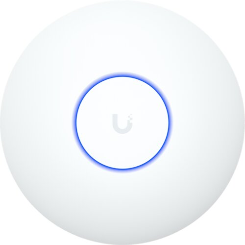 Unknown Ubiquiti UniFi U7-Lite ceiling-mounted WiFi 7 AP with 4 spatial streams and 2.5 GbE uplink, Powered using PoE, 2.5 GbE uplink Cene