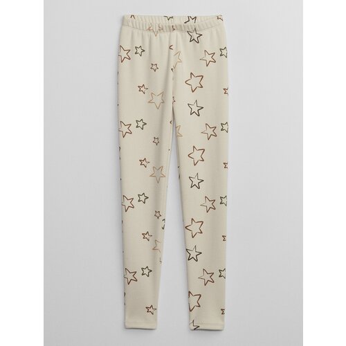 GAP Children's insulated leggings - Girls Cijene