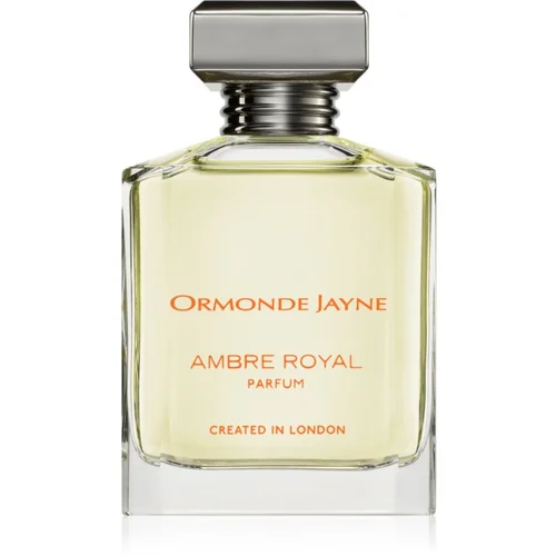 Ormonde Jayne Ambre Royal parfem uniseks 88 ml