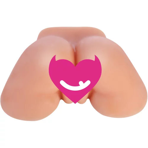 DREAMTOYS Realstuff The Perfect Booty