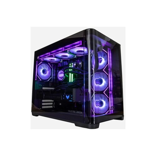 UGD PC AMD GAMING računar Ryzen 9 7900 32GB 1TB RTX5060Ti 8GB Cene
