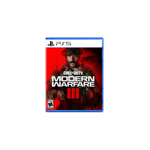 Call Of Duty: Modern Warfare 3 PS5 Cijene