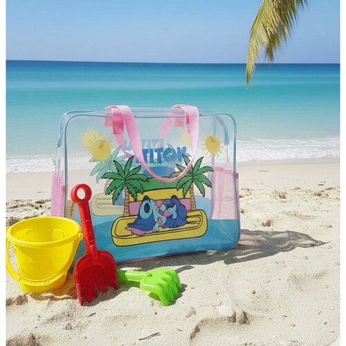 Disney Stitch torba za plažu Slike