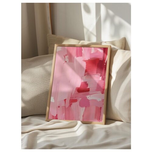 WALLXPERT Dekorativna slika u okviru 30 x 40 cm Cene