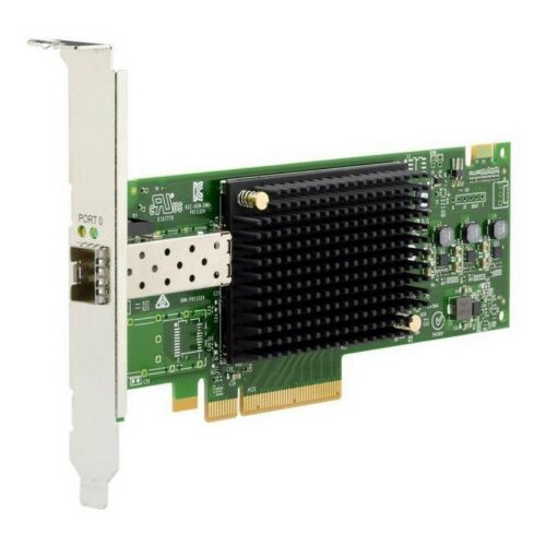 Hp SN1600E 32Gb single port fibre channel host bus adapter ( Q0L11AR ) Slike
