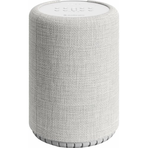 Audio Pro G10 Light Grey Slike