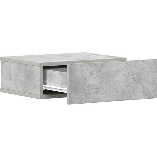  noćni ormarići 2 kom 40x30x15 cm konstruirano drvo Slike