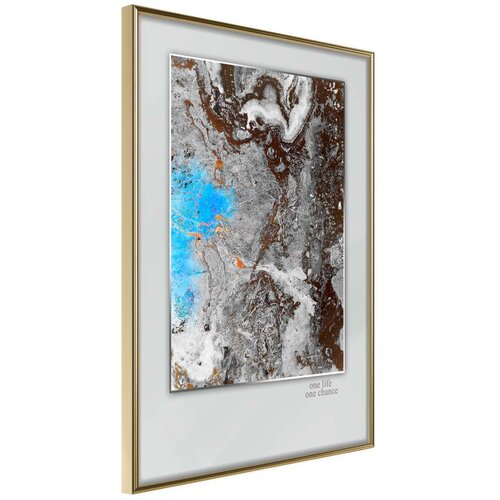 Poster - One Life 30x45 Slike