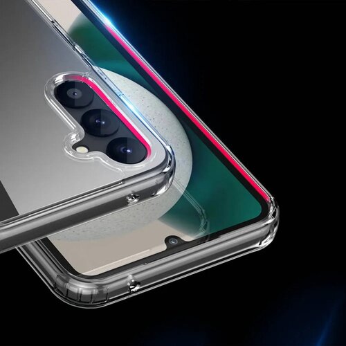Dux ducis Clin &amp;ndash; prozoren ovitek za Samsung Galaxy A34 Slike