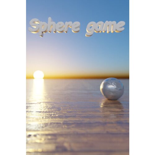 Steam Sphere Game Key (PC) GLOBAL Cene