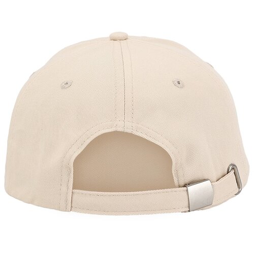 GymBeam Athletic Club Cap Beige UNI Slike