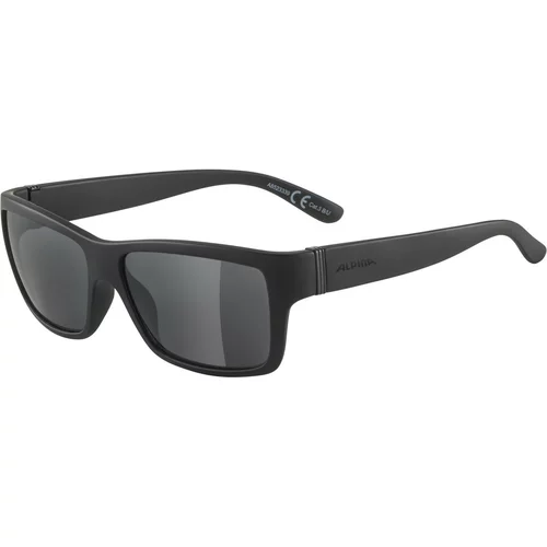 Alpina KACEY Sunčane naočale, crna, veličina