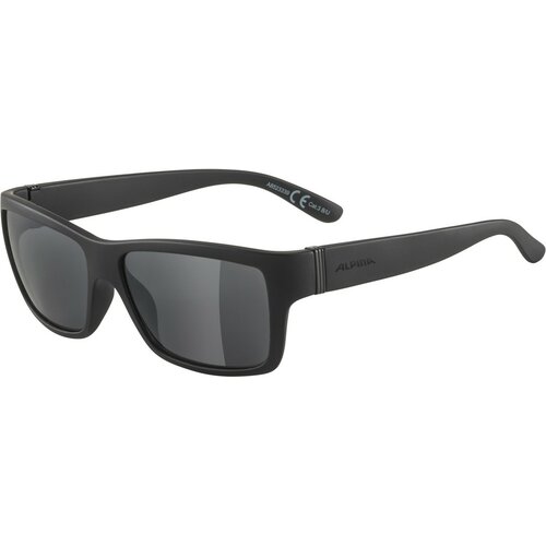 Alpina kacey, sunčane naočare, crna 0-8523 Slike