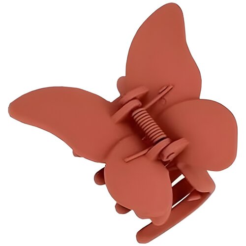 IZMAEL Sponka za lase ME-30370 - Rjava 2 Cene