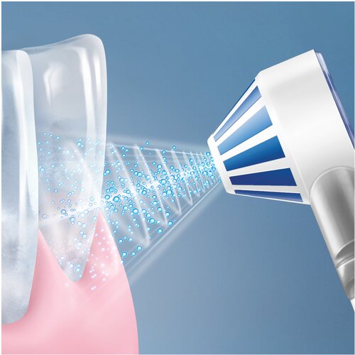 Oral-b zobna &amp;scaron;četka aquacare 6 munddusche Slike