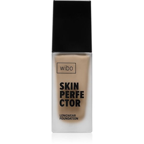 Wibo Skin Perfector Longwear Foundation dugotrajni puder za sjaj i hidrataciju nijansa 5W GOLDEN 30 ml Cijene