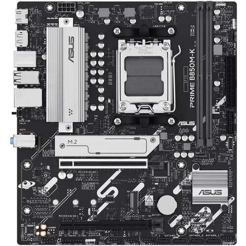 Asus Realtek PRIME B850M-K matična ploča Cene