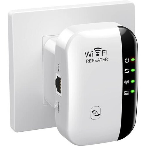 Impakt WiFi Pojačivač Signala Cene