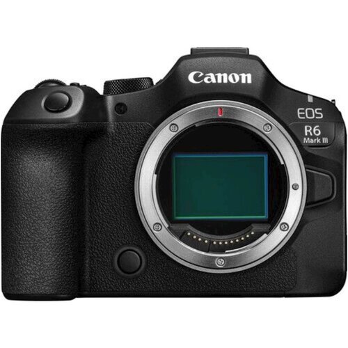  Fotoaparat CANON R6 Mark III Body V5 Cijene
