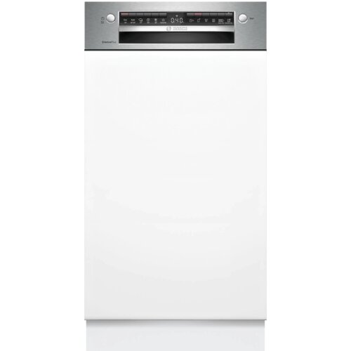 Bosch perilica posuđa Serie 4|,E,45 cm, EscajgLadica,10 set,TimeLight Slike