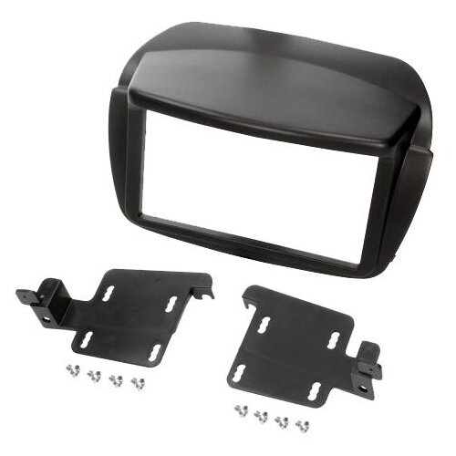 Radio blenda opel,fiat 2 din RAM-40.405 ( 01-678 ) Cene