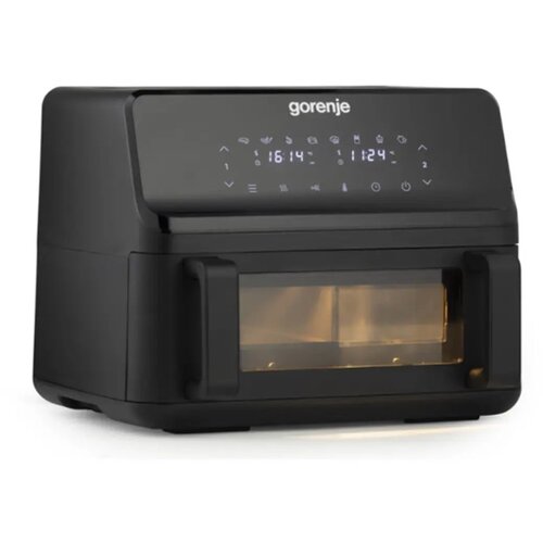 Gorenje AF2700BP airfryer friteza na vrući zrak 9l Slike