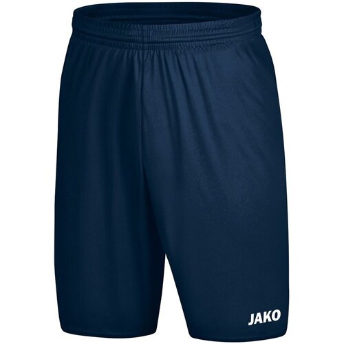 JAKO Kratke hlače &amp;amp; Bermuda Manchester 2.0 Slike