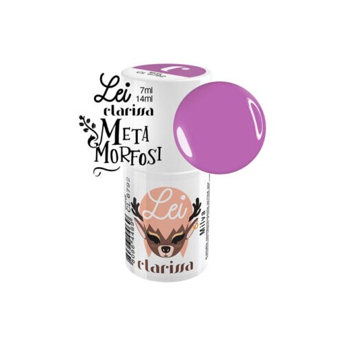  LEI TRAJNI LAK MILVA 7ML HEMA/TPO FREE Slike