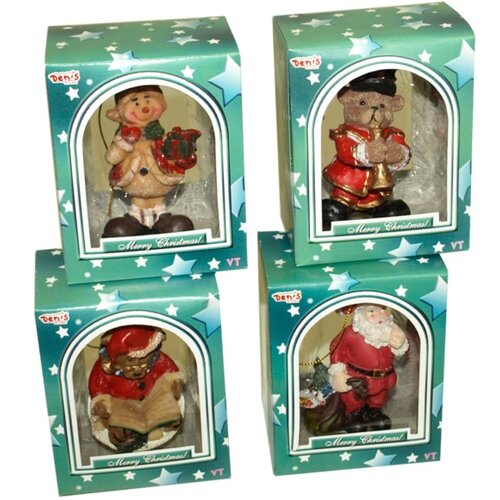  Bozicne visece figure ( 41-501000 ) Slike